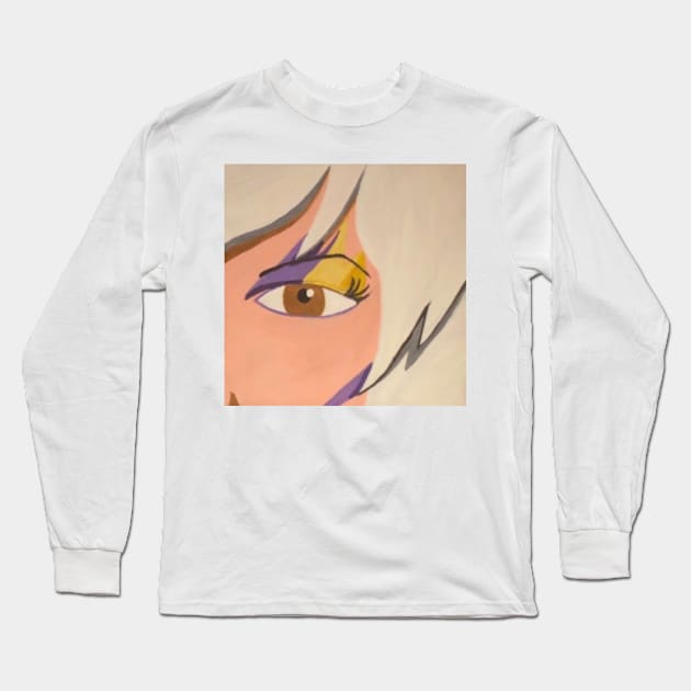 Roxy Long Sleeve T-Shirt by cut2thechas